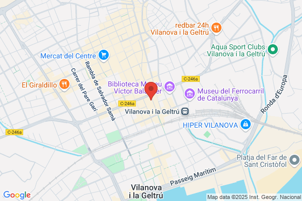 Autoescola VILAFELL