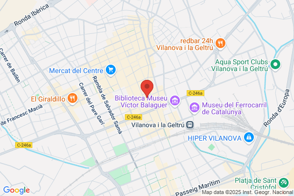 Gabinet De Gestio I Assessorament Juridic S.L.