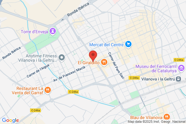 Marin Asociados S. Cv.