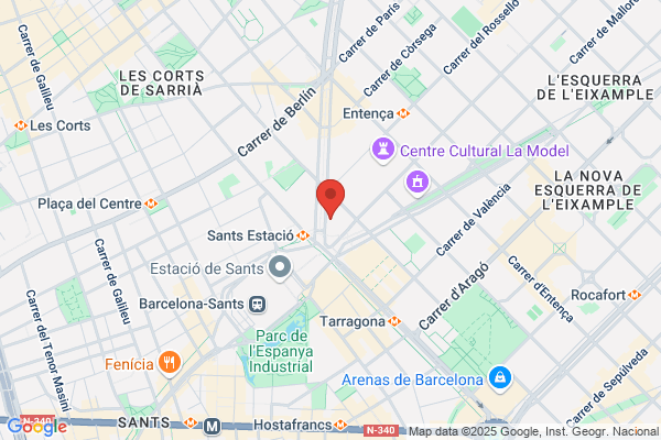 Servicios Auxiliares S.L.