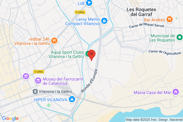 Catering I Serveis A Col·lectivitats S.Coop.C.Ltda