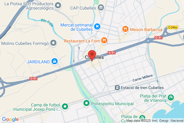 Hostal Del Foix