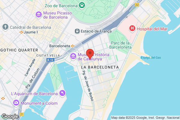 Asesoria La Barceloneta S.L.