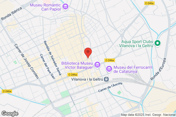 Inmobiliaria Zaplana Fernandez S.L.