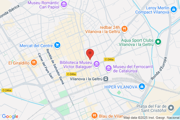 La Wash Unió
