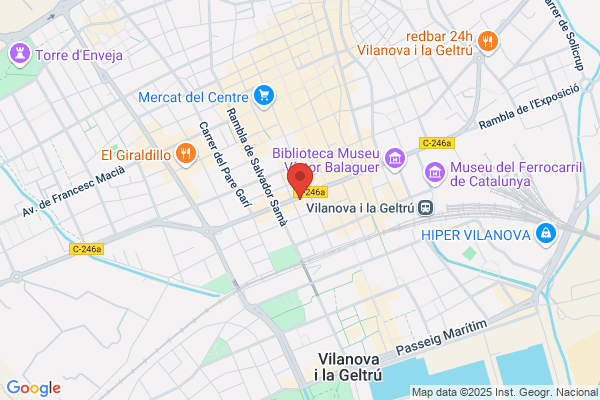 Auto-Taller Fimar S.L.