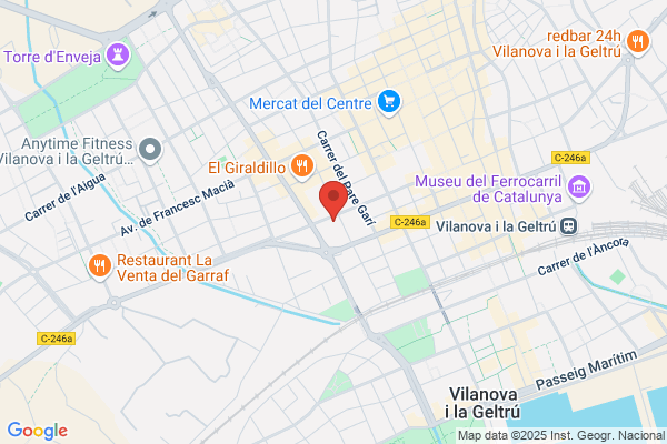 Consultori Pediatric S.C.P.