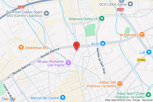 Morera E Hijos S. A.