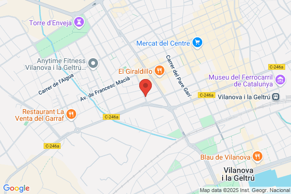 Panaderia Casas S.A.