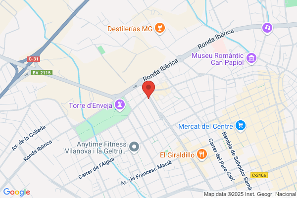 Panaderia San Honorato S.L. Unipersonal