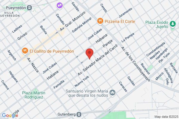 Panaderia San Honorato S.L. Unipersonal