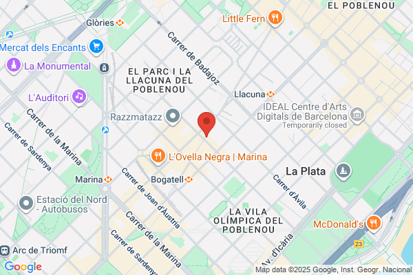 Encuadernaciones Neus S. C. P.