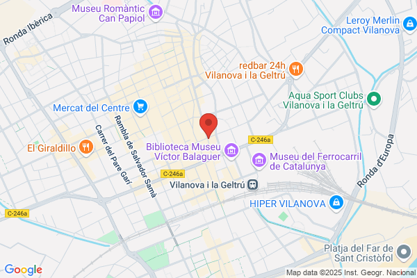 Ganivetería I Paraigüeria Rodríguez