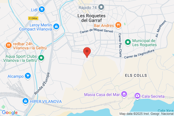 Gas Domestico E Industrial S. A.