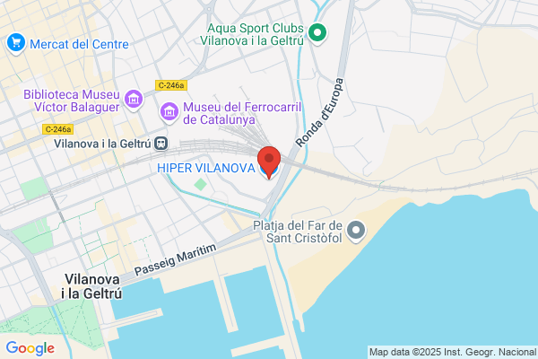 Hiperdecoracio Vilanova S.L.