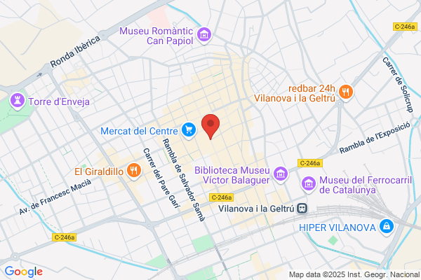 Salomon Canals S.A.