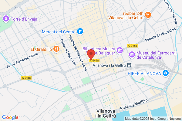 Marta Bonilla Damunt -Abogada-