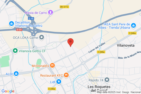 Automatismos Mecanizados Industriales S.A.L.