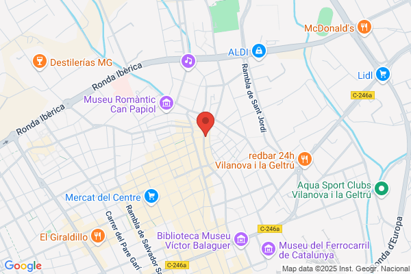 El Baraca