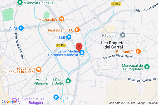 Carmona Rivera m.