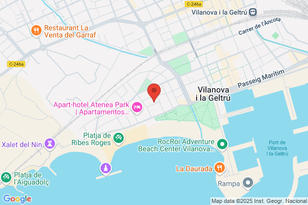 Restaurante Chez Bernard