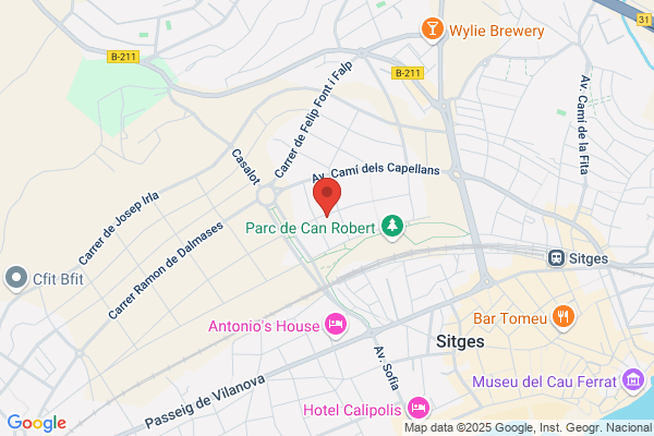 Vaciado de pisos Garraf