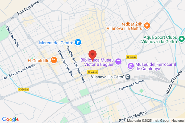 Vasquez + Barea Abogados