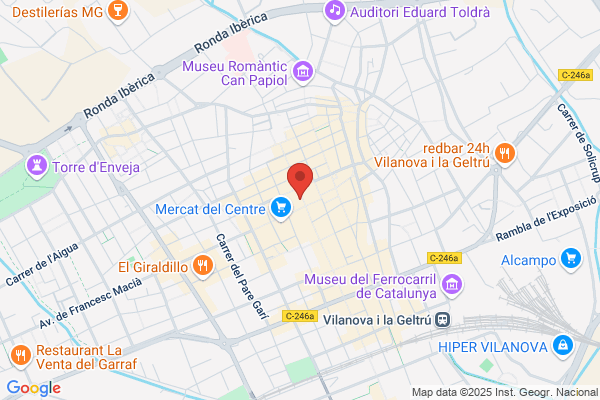 Abogados Vilanova