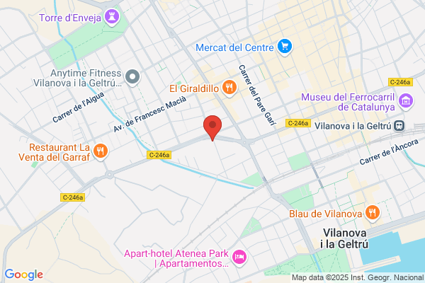 Gestoría de Trafico