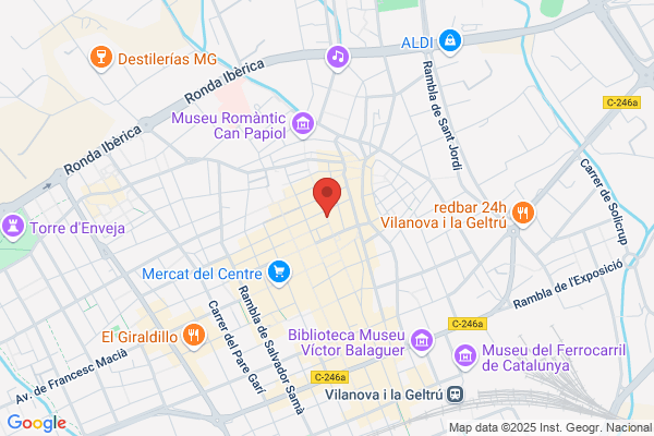Xarol S.A.