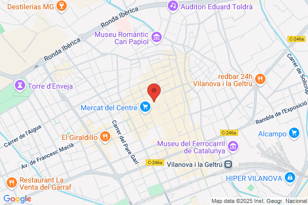 Cs Establiments De Proximitat S.L.