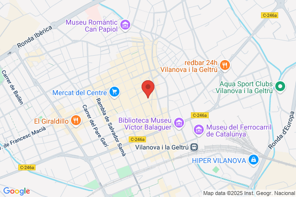 Centro Europeo De Joyerma Integral