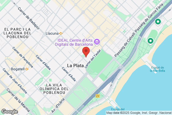 Planet Lingua S.L