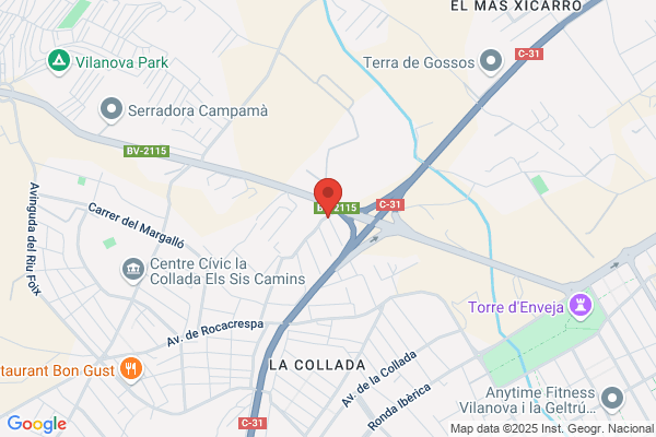 Cabusco S.L.