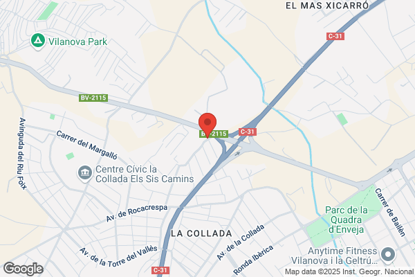 Play Verd Caravanas - Venta - Alquiler - taller - parking