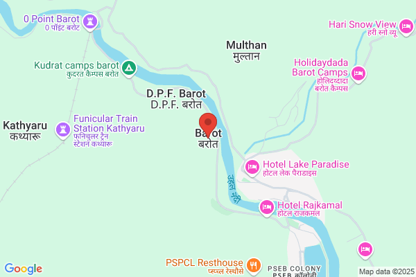 Borrallo Barot s.