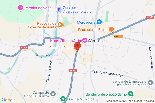 Agencia De La Propiedad Inmobiliaria Felisindo Vazquez Feijoo - oficinas Piso 2º