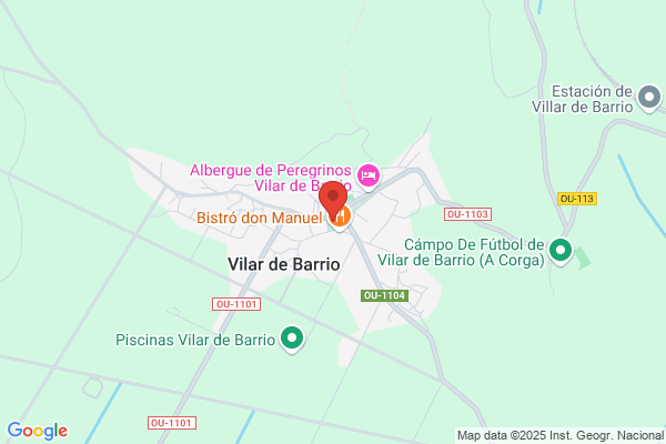 Fuente Fortes m. C. De La