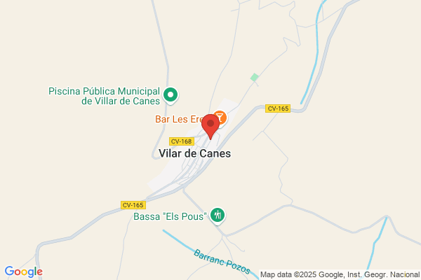 Casa Rural Arcadio