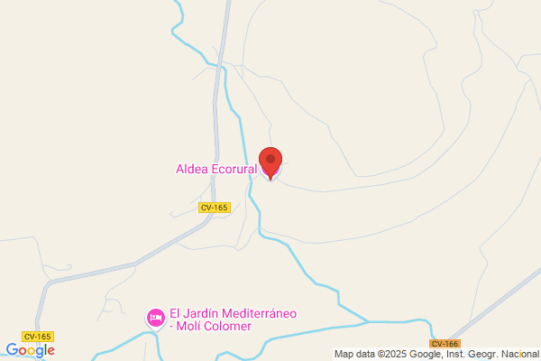 Aldea Ecorural