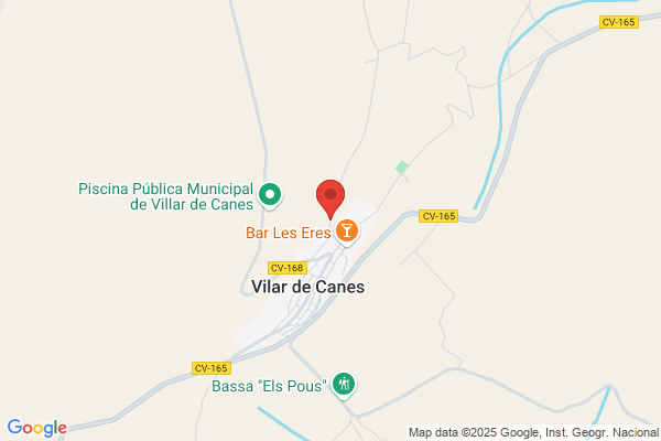 Belles Villaplana e.