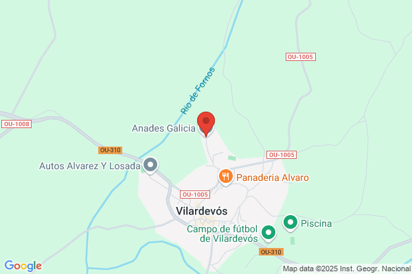 Anades Galicia S.L.
