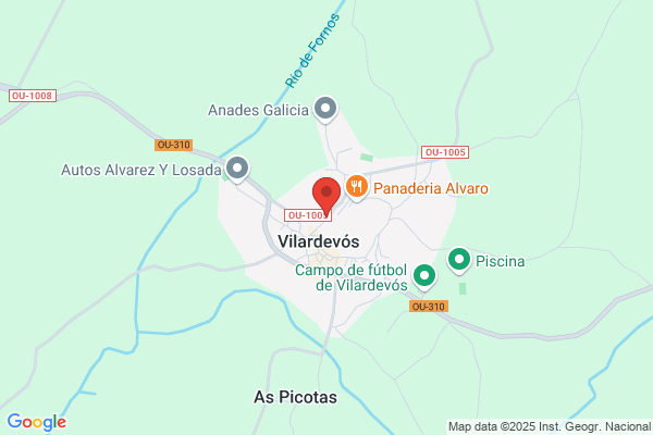 Asociacion Portas Abertas