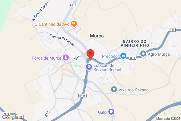 Falgueira Baalboa a.