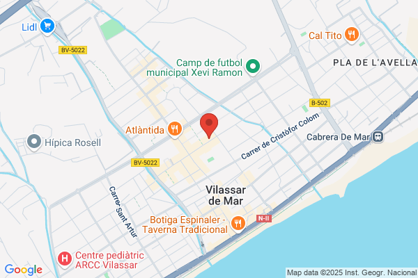 Bar Lespigo