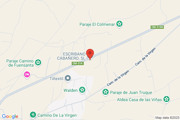 Escribano Alba d.
