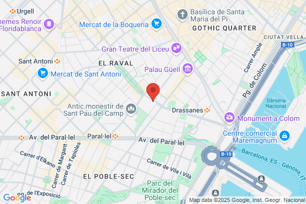 Llar Catalana Empresa Inmobiliaria S. A.