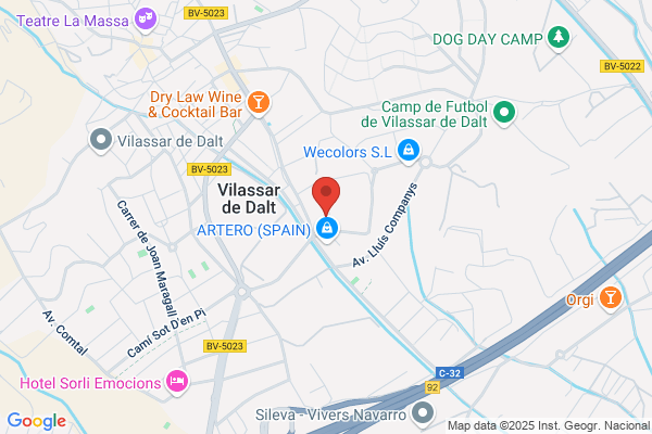 Estampados Viladalt S.L.