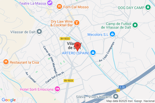 Inmobiliaria Torre Mayans S. A.