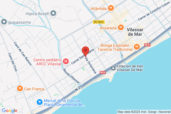 Talleres Batalle - Cerrajeria